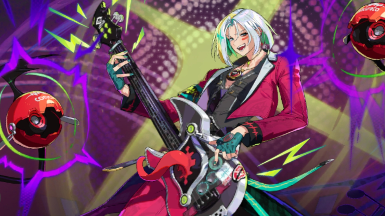 桑提克-搭配攻略（不负责瞎指引版）