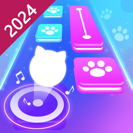 《喵喵音乐猫》1月16日上线预告