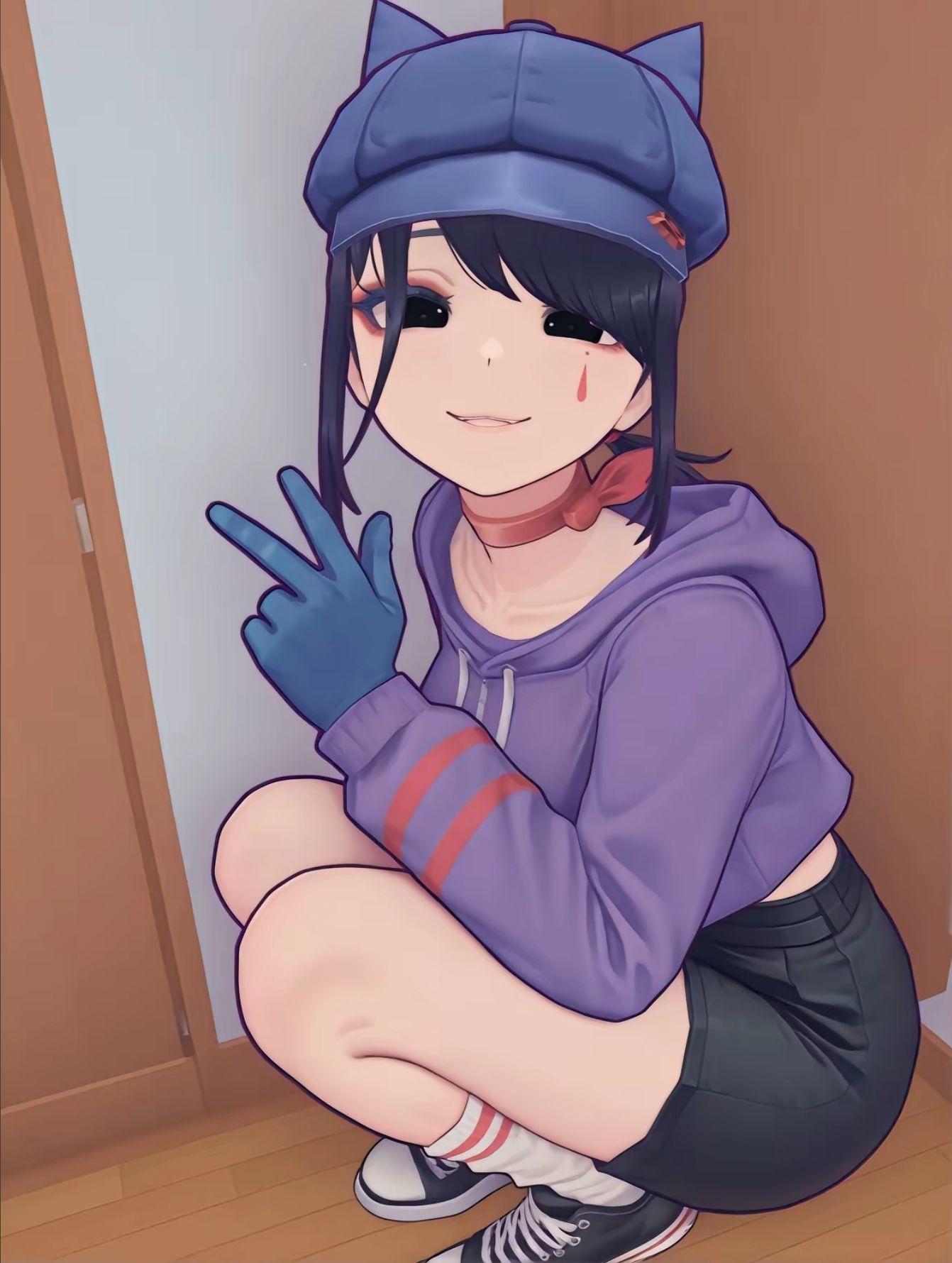 ‘女仆荆神枪手’皮肤首次登场！