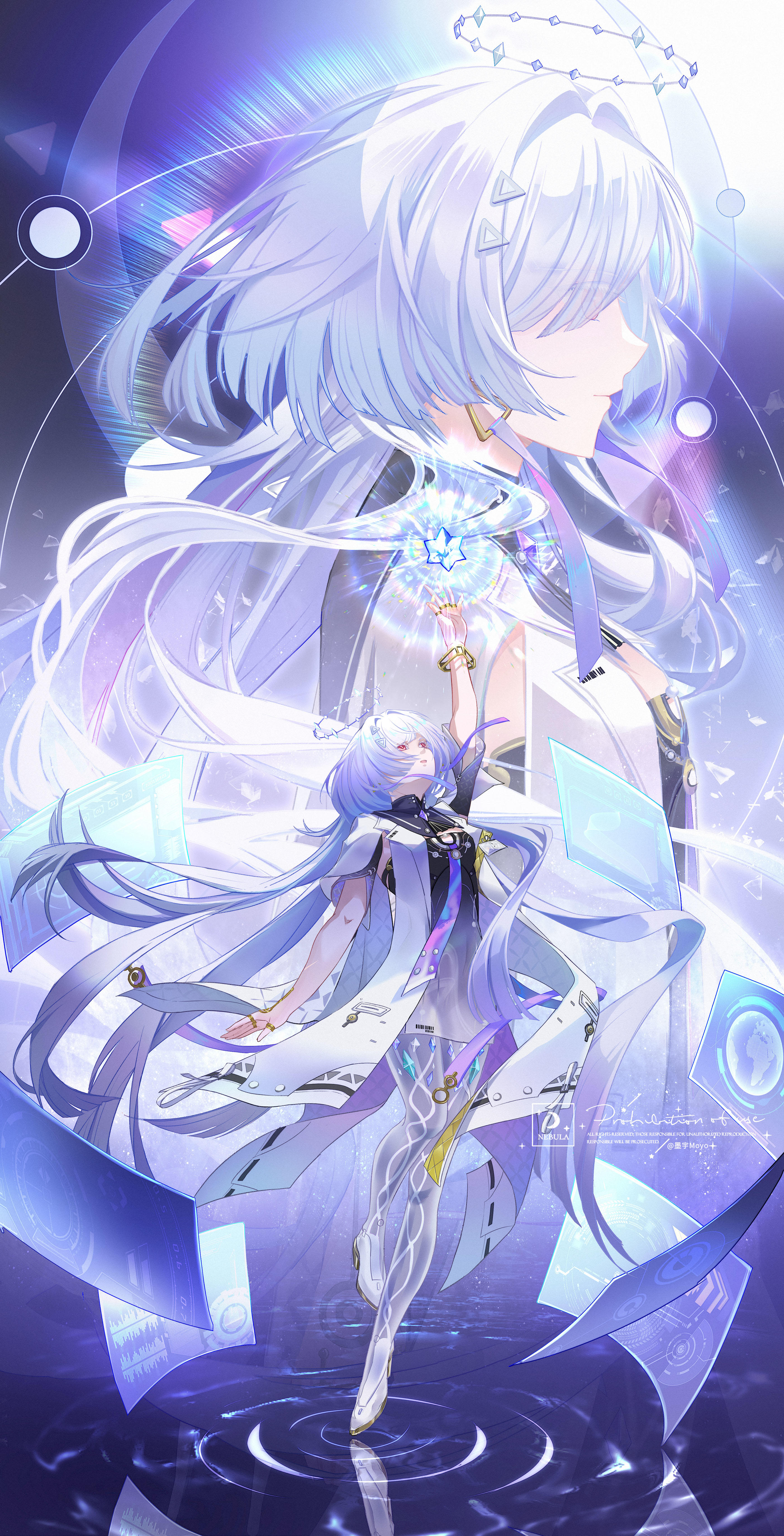 纵使孤注一掷，也要成为第一点星光