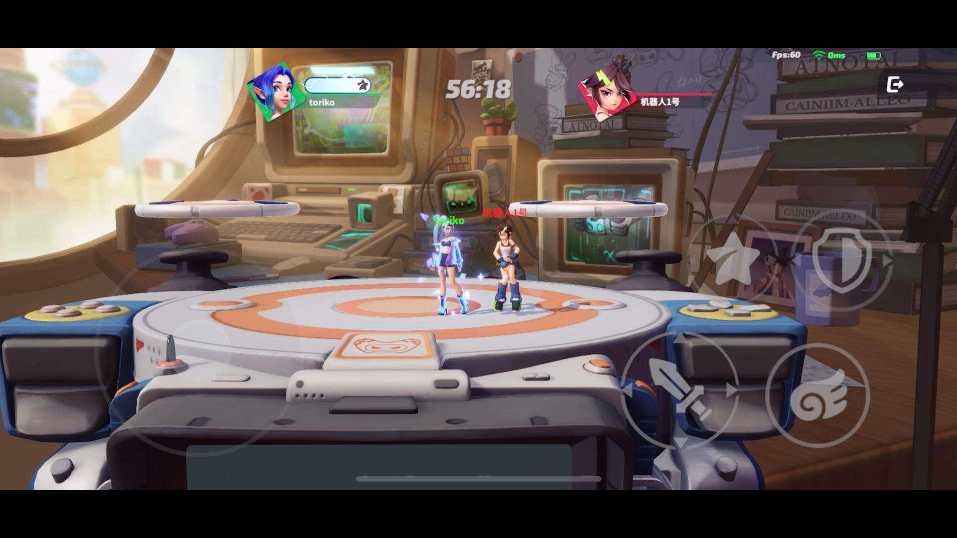 一个简单的小技巧