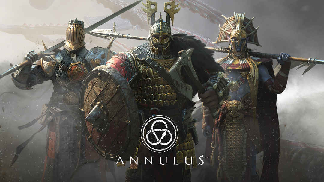 环形战争 3月策划面对面