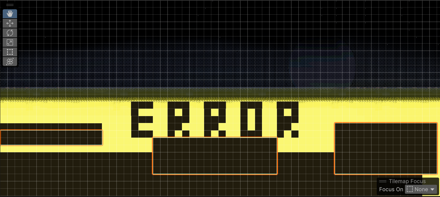 【神曲】开发者日志#3