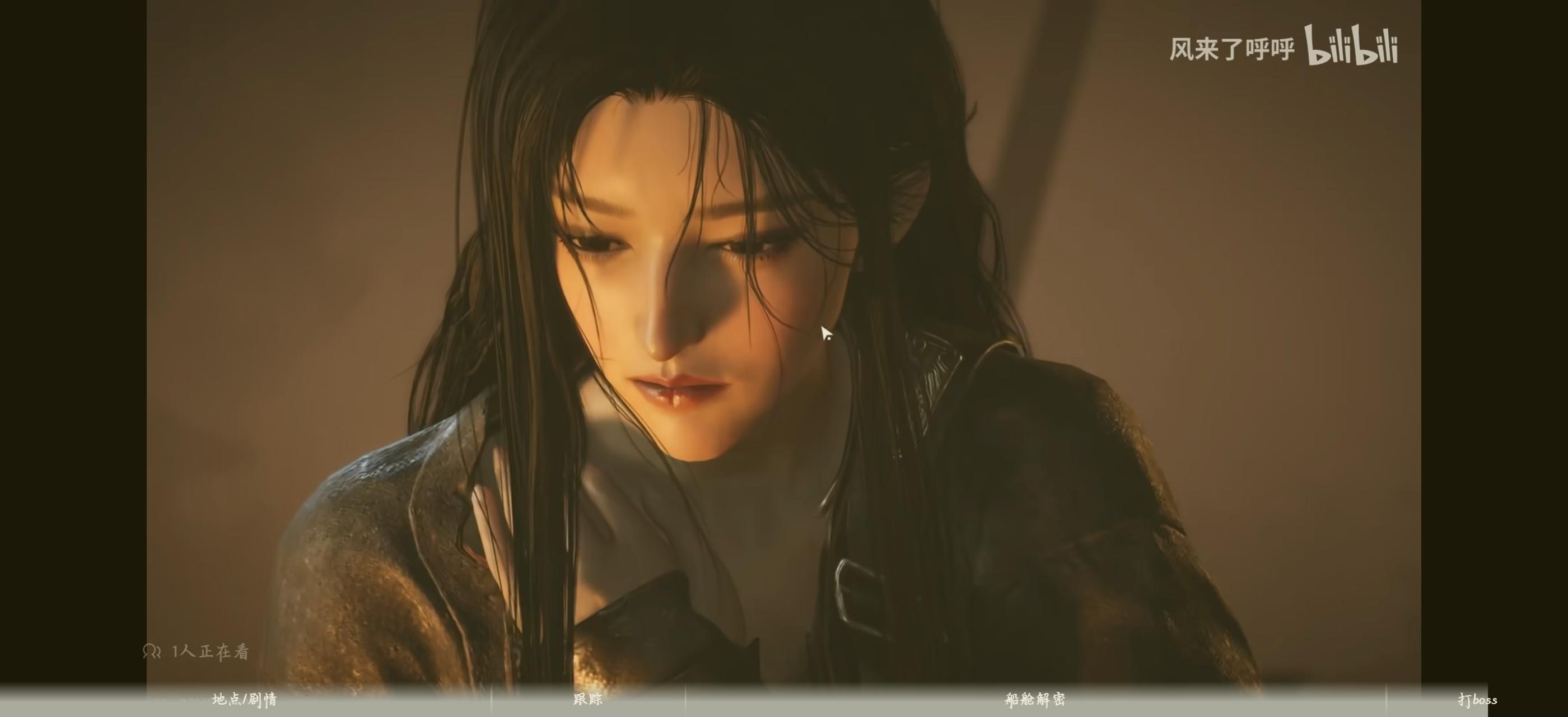 这里为啥很惊讶