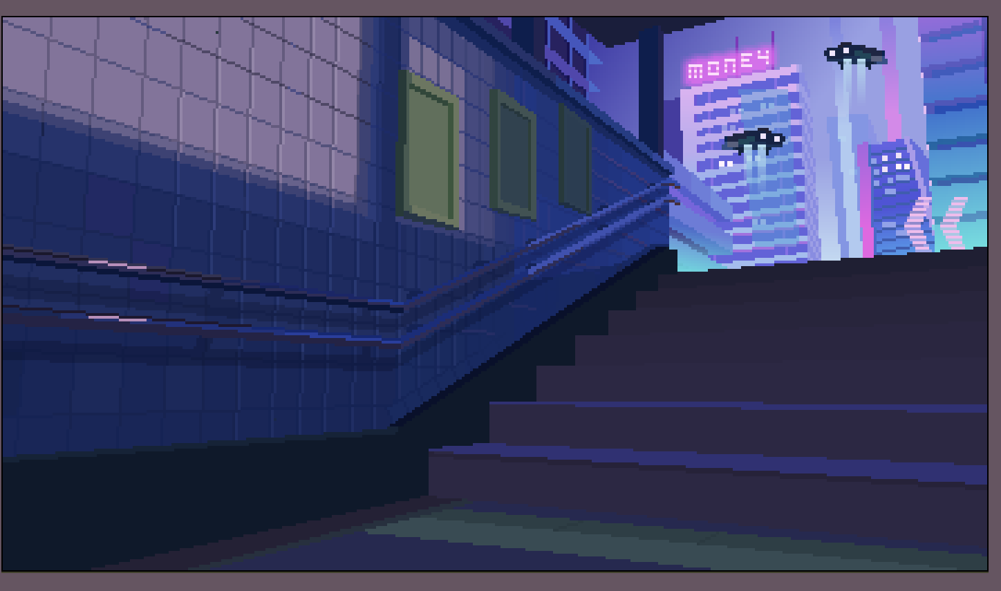 【聚光灯开发者日志】Day11 第四篇开发者日志