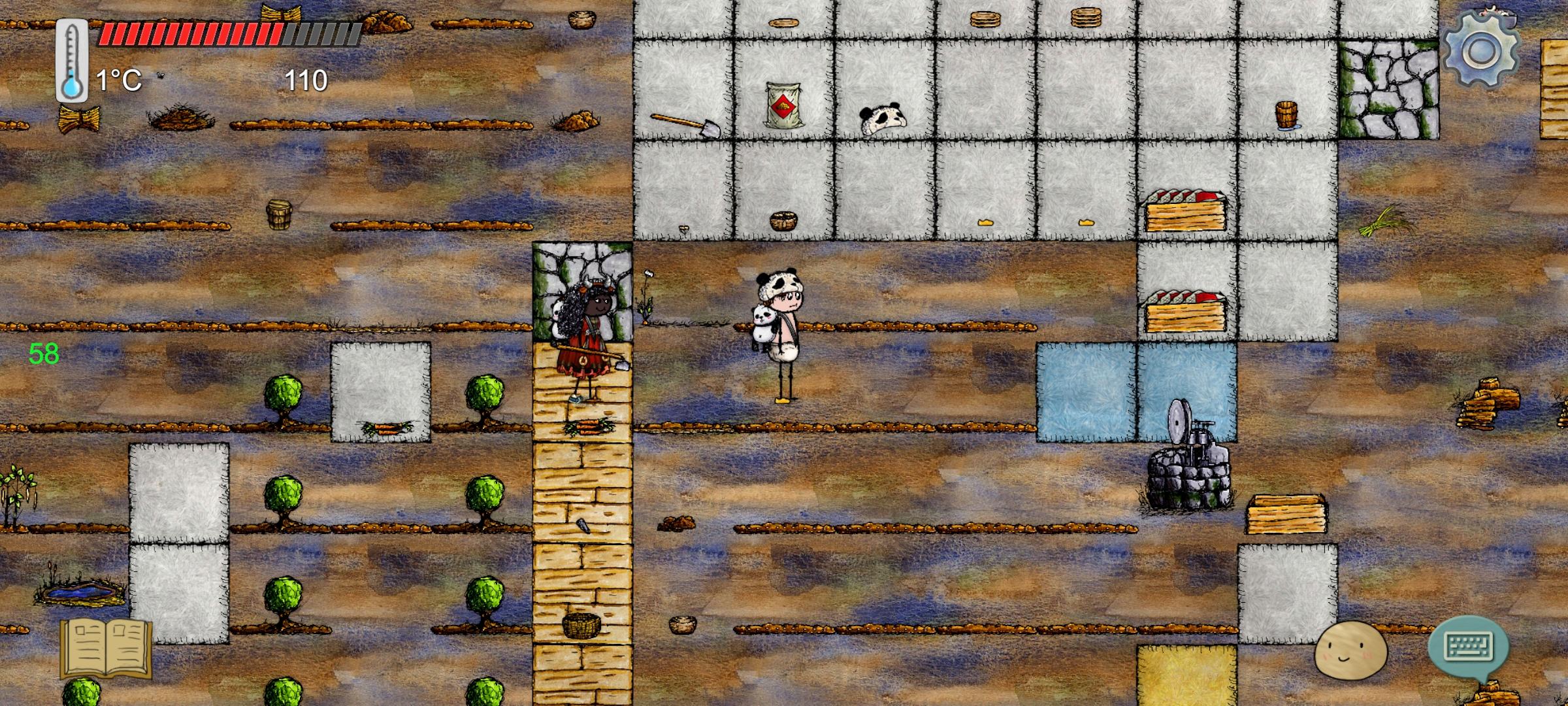 又被拆家了，呜呜呜