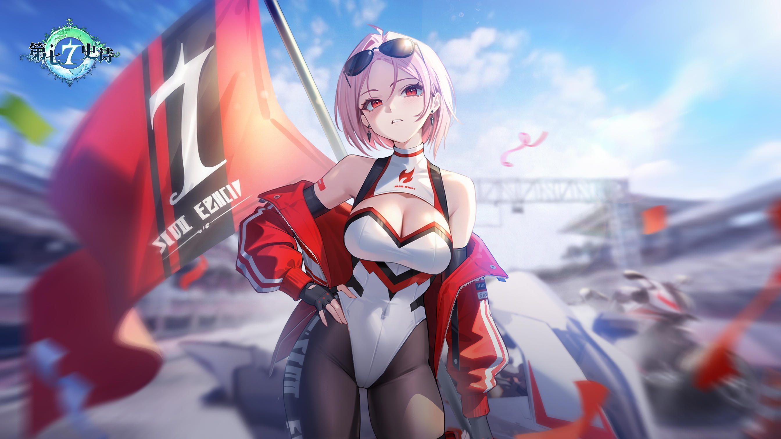 壁纸上新丨荣耀为我加冕