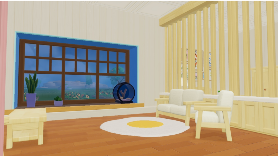 室内装修攻略之巧用隔断