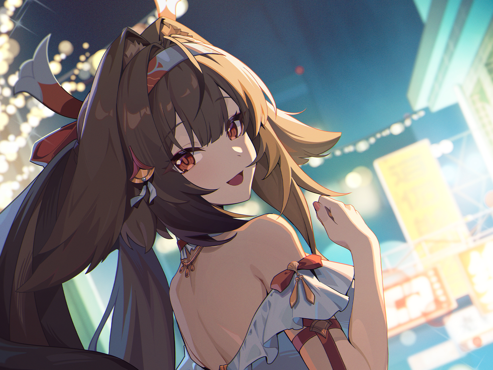 冬日珍藏 | 华灯夜彩篇