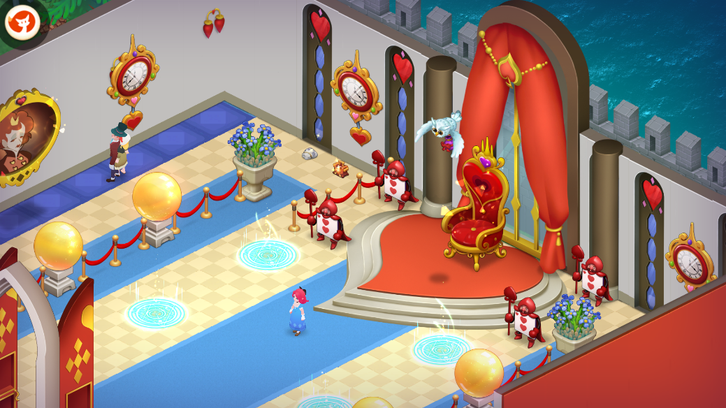 「火光奇缘」活动地图限时开启！[内含兑换码]截图