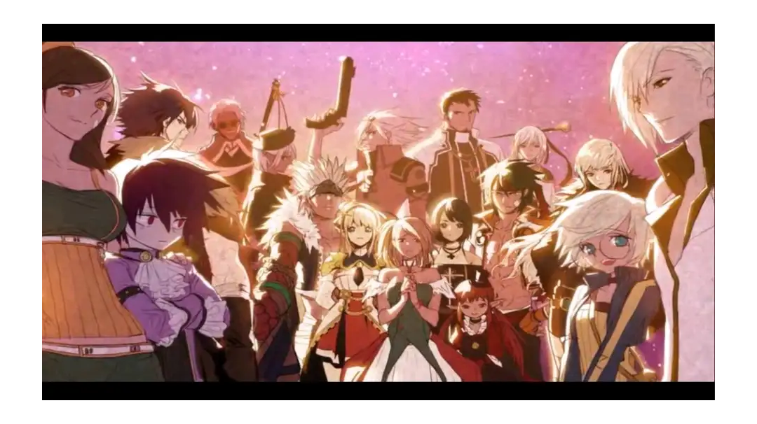 晒一下自己玩了半年发成果吧～