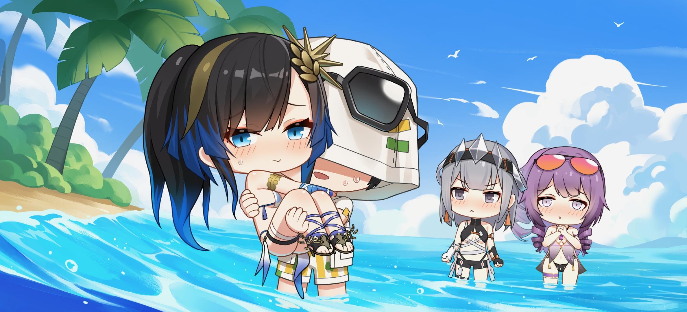 小登来了这么久了还是有一个疑问