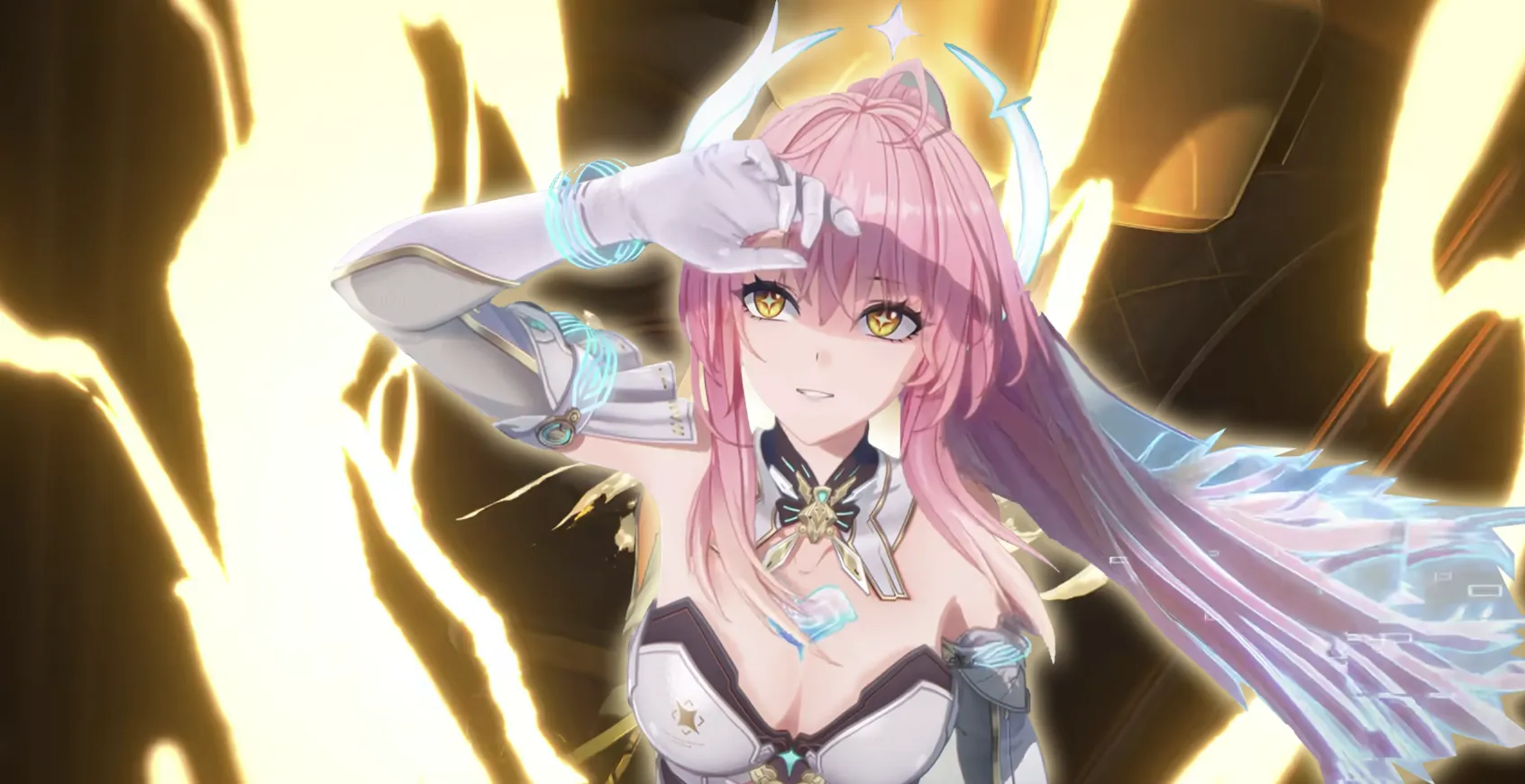 2.8下半开启，3.0新角色及热熔队阵容全爆料