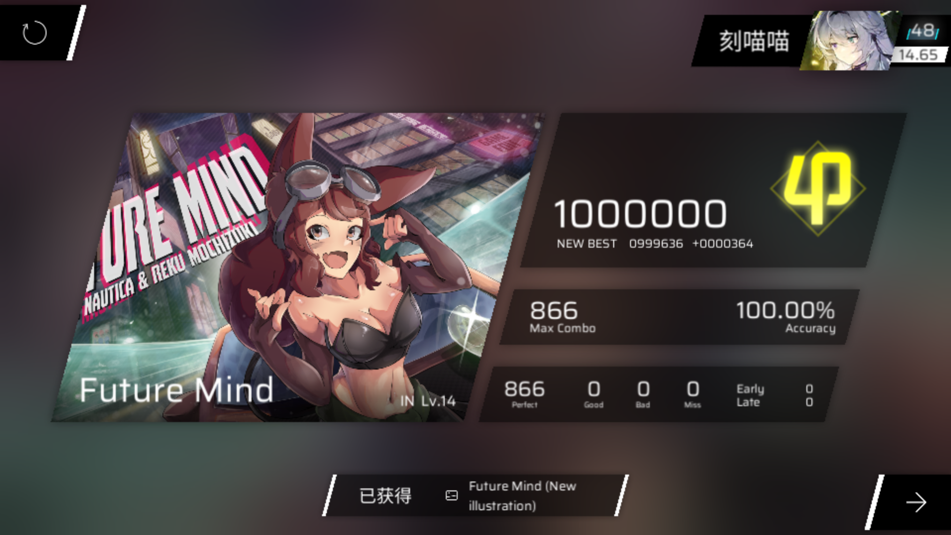 『纪念帖3』我人生中第二个IN14-AP