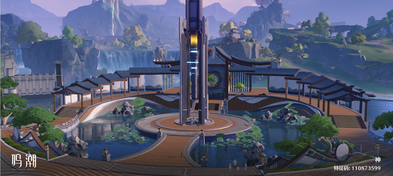 赤霞4命了，服了，还有雪豹也出来 鸣潮综合讨论 TapTap 鸣潮论坛