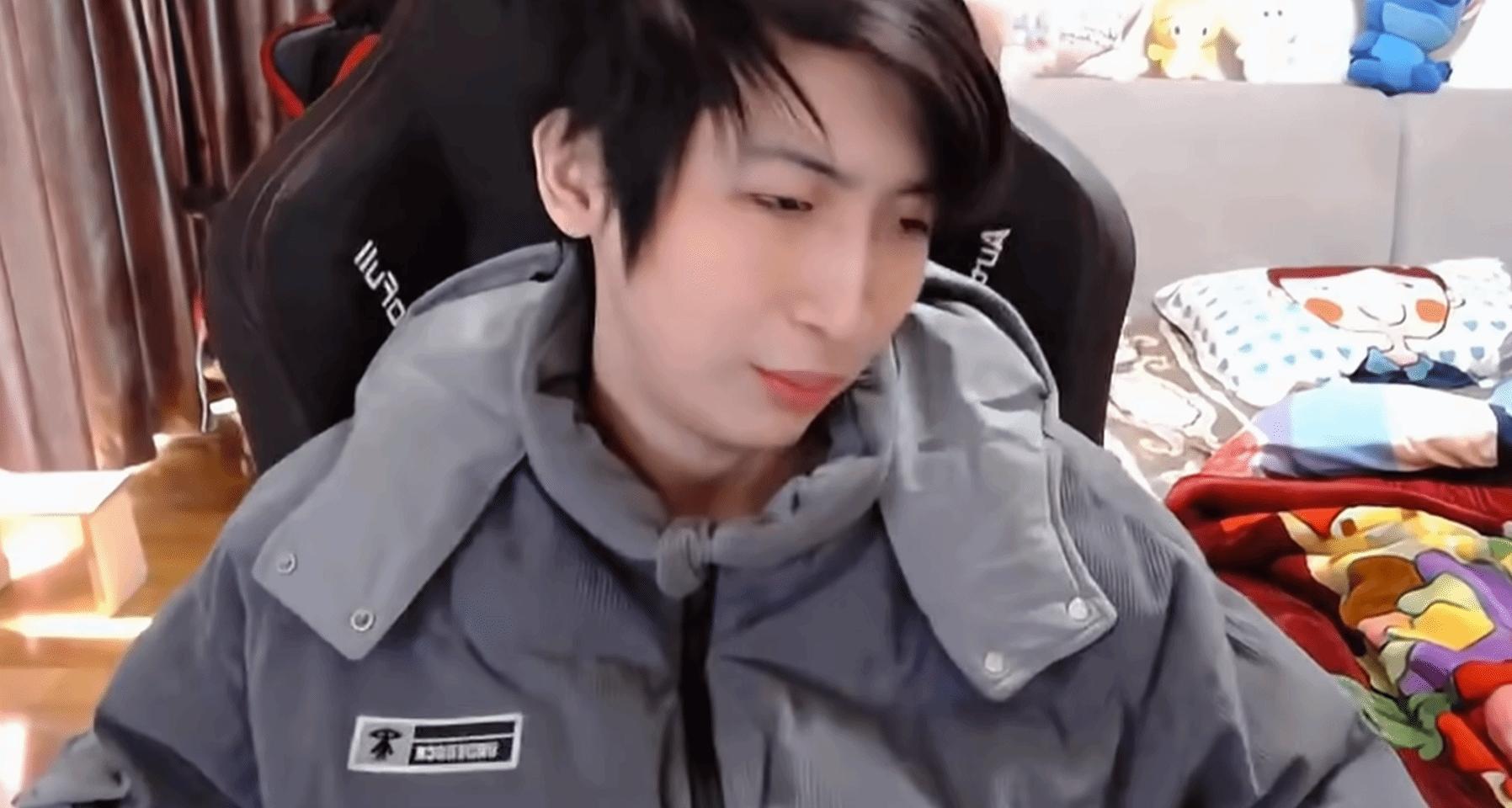 英雄联盟主播小超梦家里人抵押房子炒股