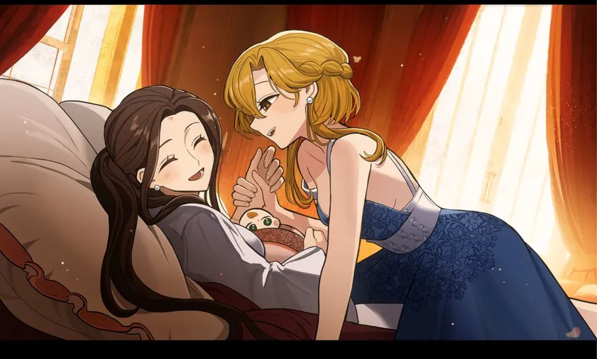 《火山的女儿》手机版来啦！性价比绝了～