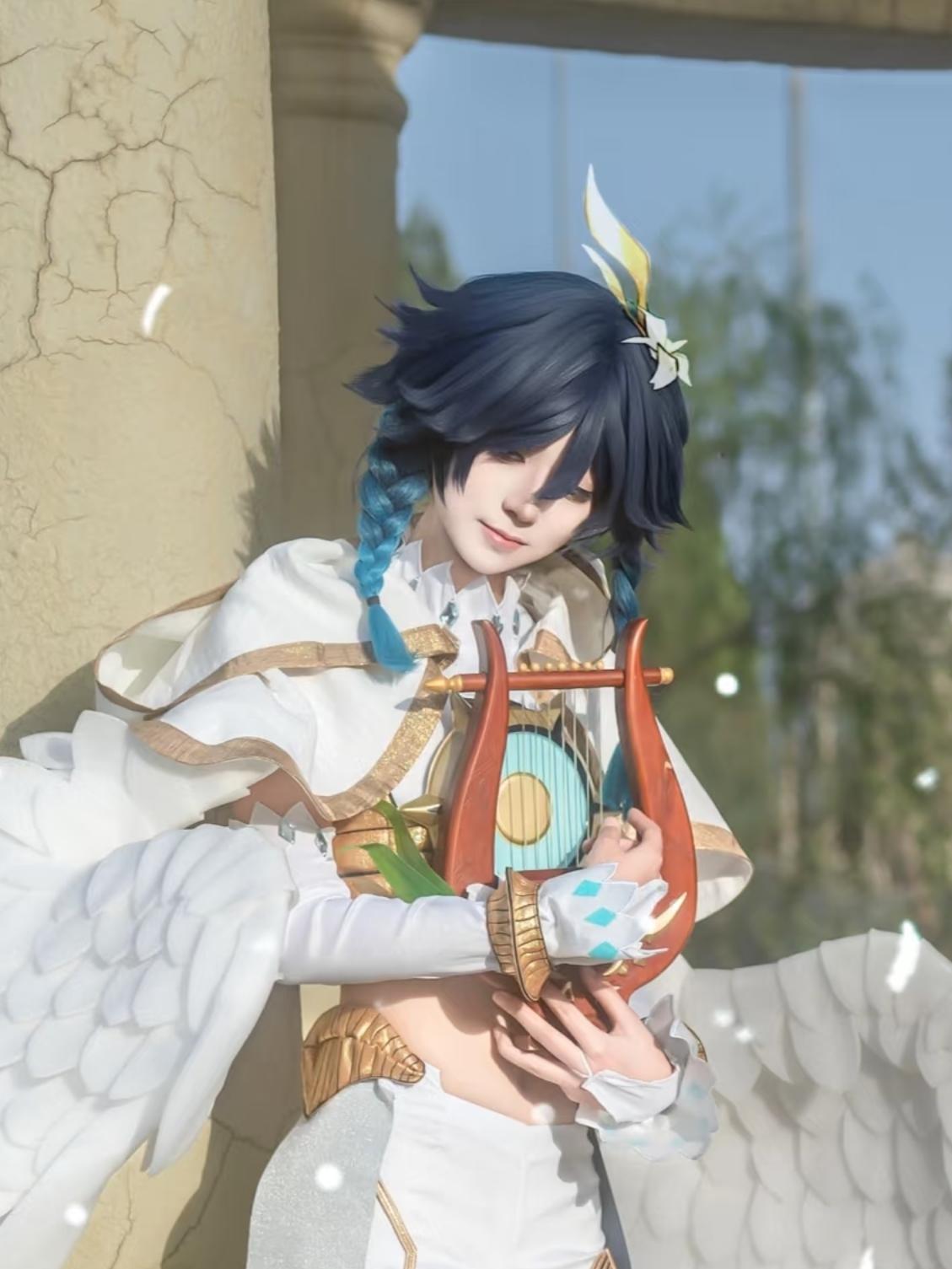 5.8下半卡池将开玛拉妮恰斯卡首次复刻截图