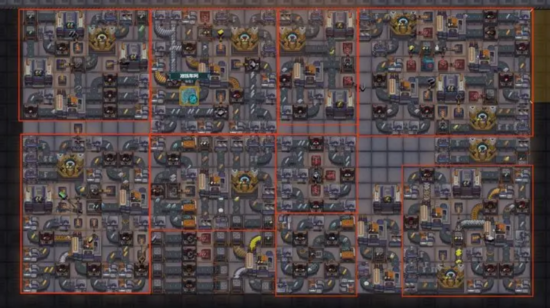 红绿蓝攒完，改流水线前纪念，论坛前期模块帖子索引截图