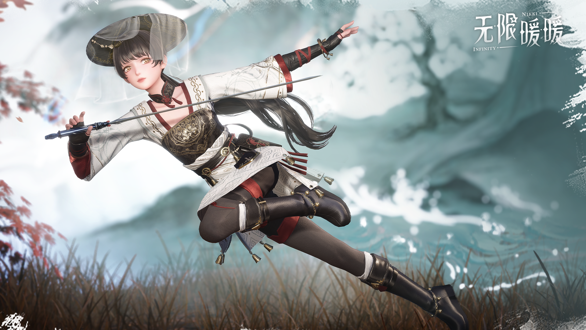 🎬奇想映像 | 锦灯初上实机展示