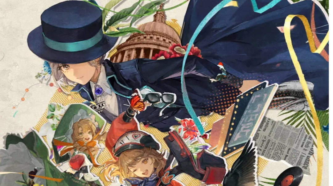 重返未来1999忧郁的热带简易攻略