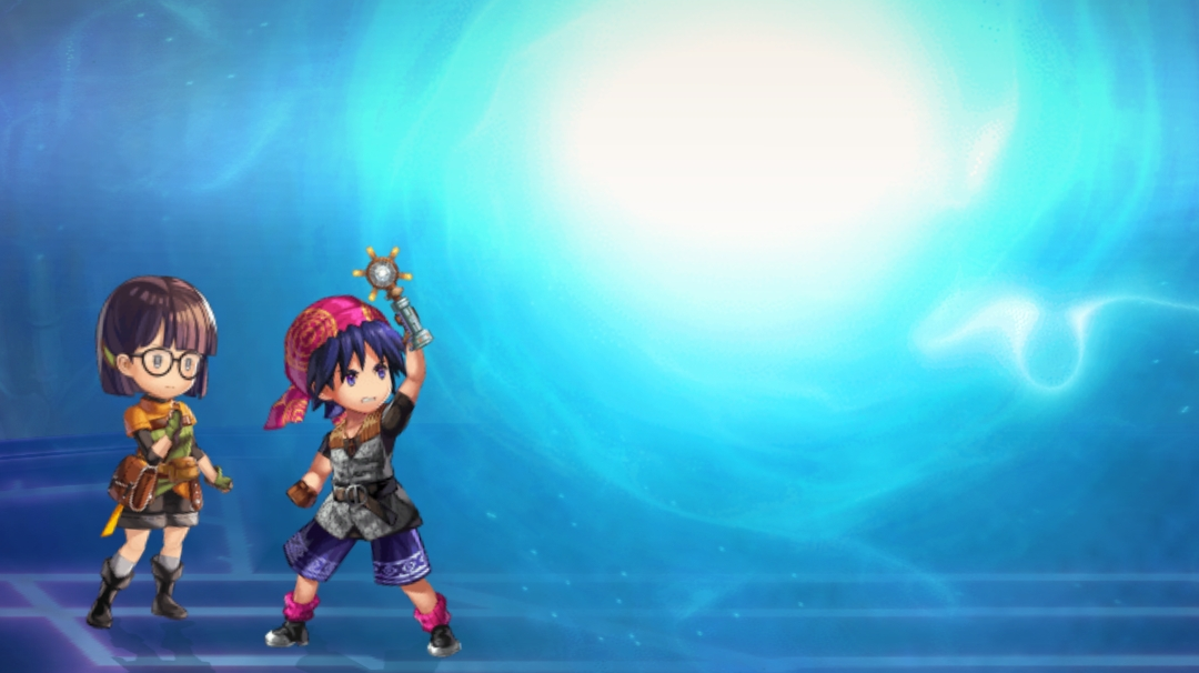 【时之梦的圆舞曲】 赛尔杰个人解读