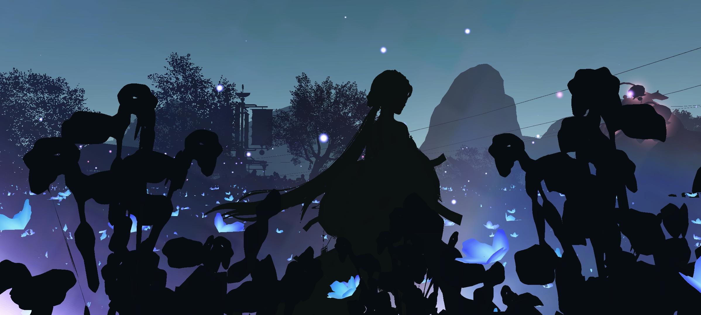 有点无趣起来了截图