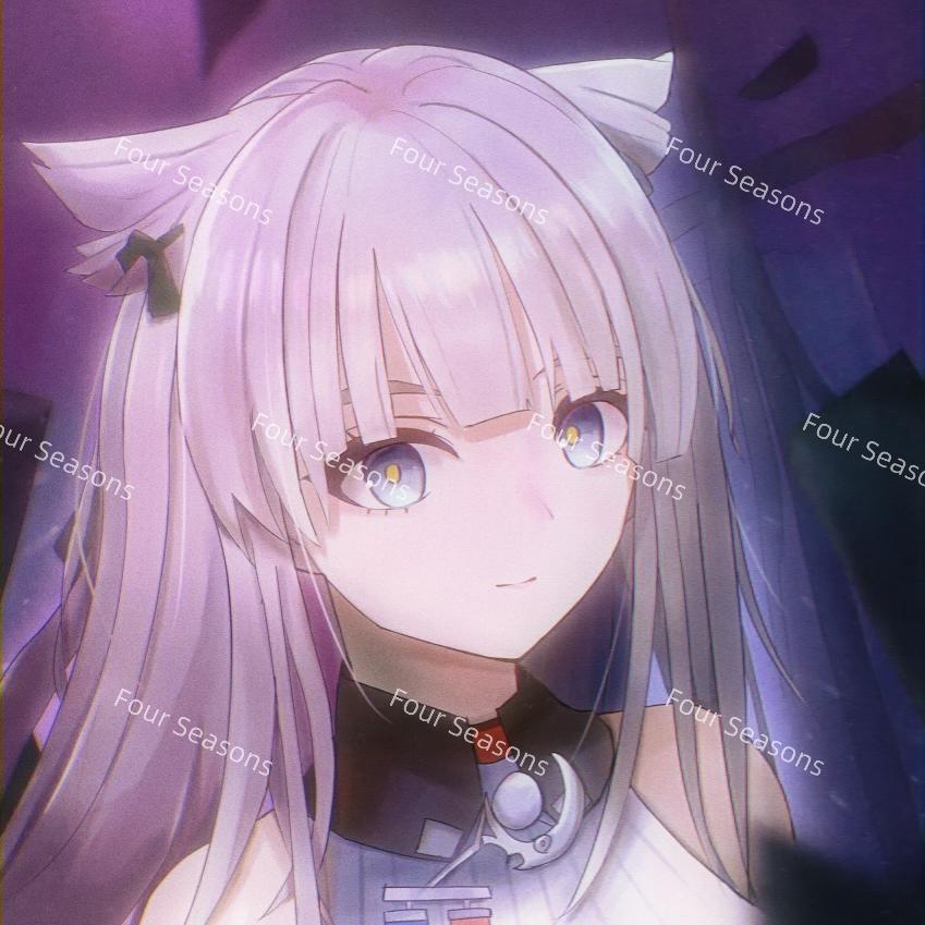 看板娘我喜欢你截图