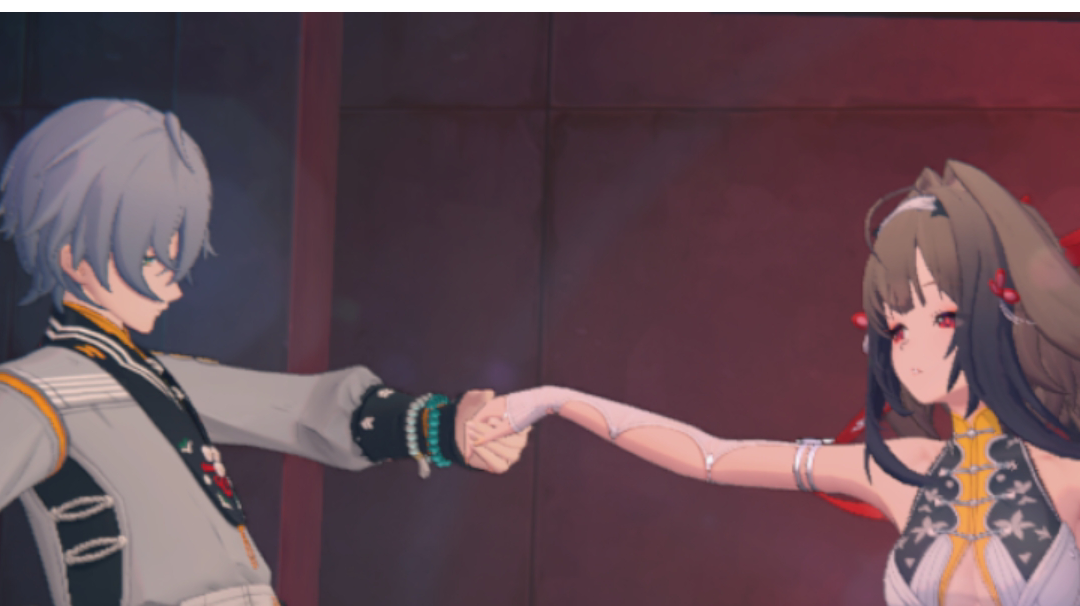 与deep seek的绝区零2.5剧情深度分析