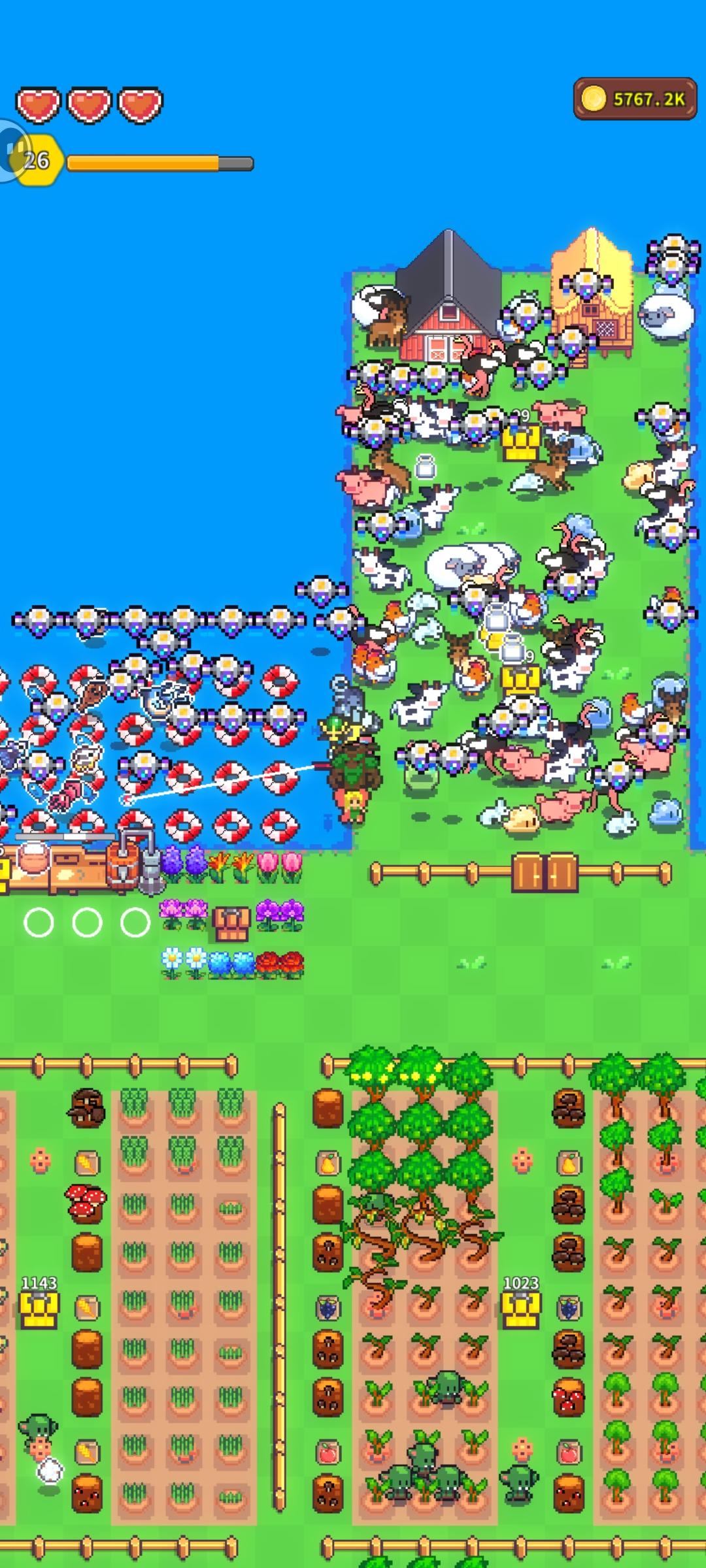 捕鱼陷阱钓鱼法