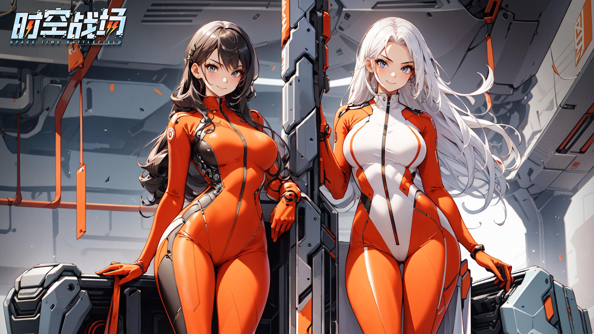 《时空战场》论坛福利—活跃抽奖100名送礼包码！240102