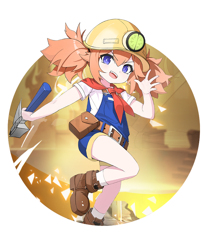 2025年10月23日 探窟冒险家哈娜