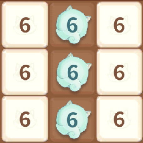 手残党逆袭！1分钟掌握连连看通关秘籍！