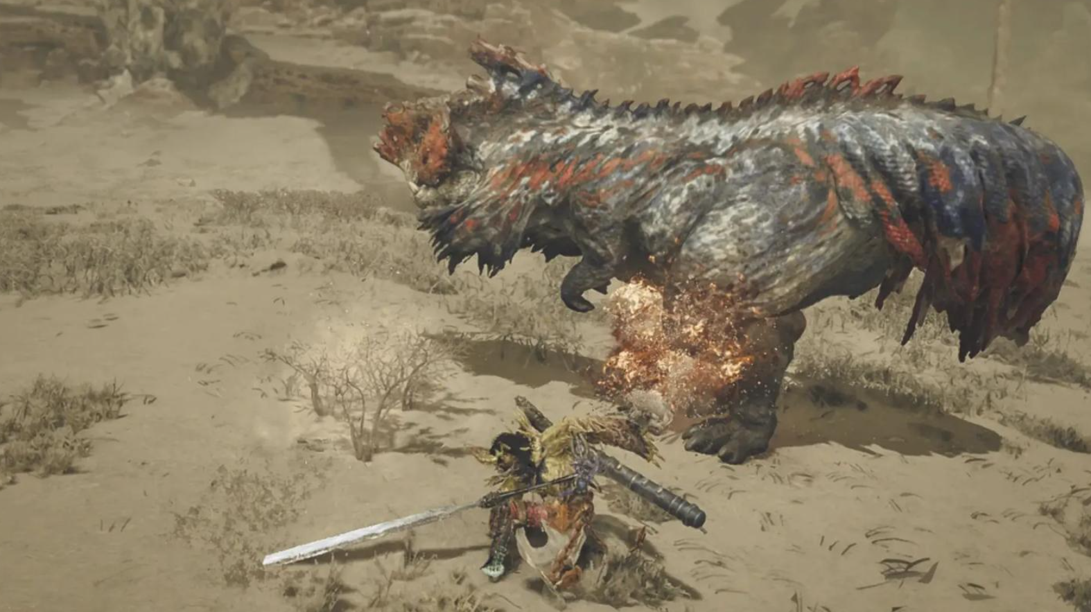 1060有没有机会？卡普空宣布优化《怪物猎人：荒野》Steam版