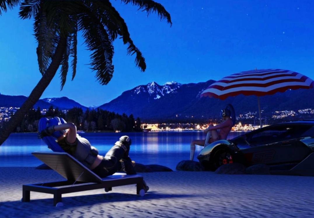 给大家分享几个好看的平板壁纸，可以采纳！（大家也可以在评论区给我几个壁纸！！！）