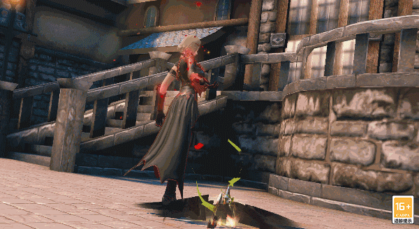 11月3日更新公告 | 魂兽骸龙登场，兽潮攻坚开战