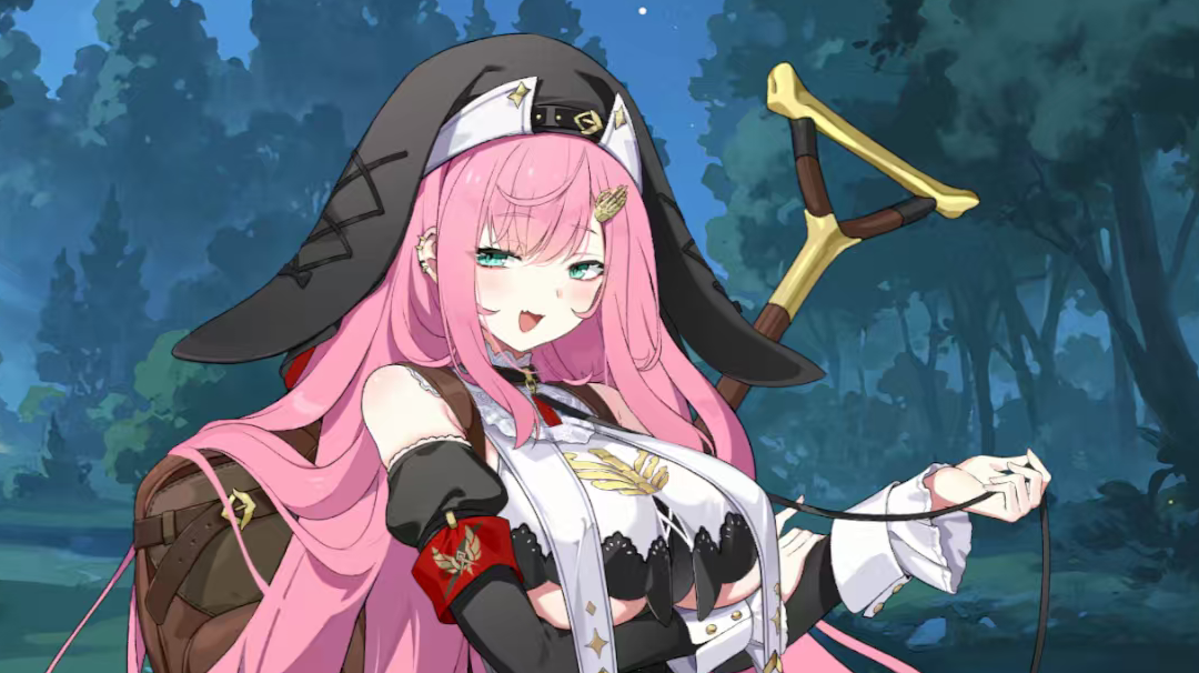 【格芮】地队记录养成攻略截图