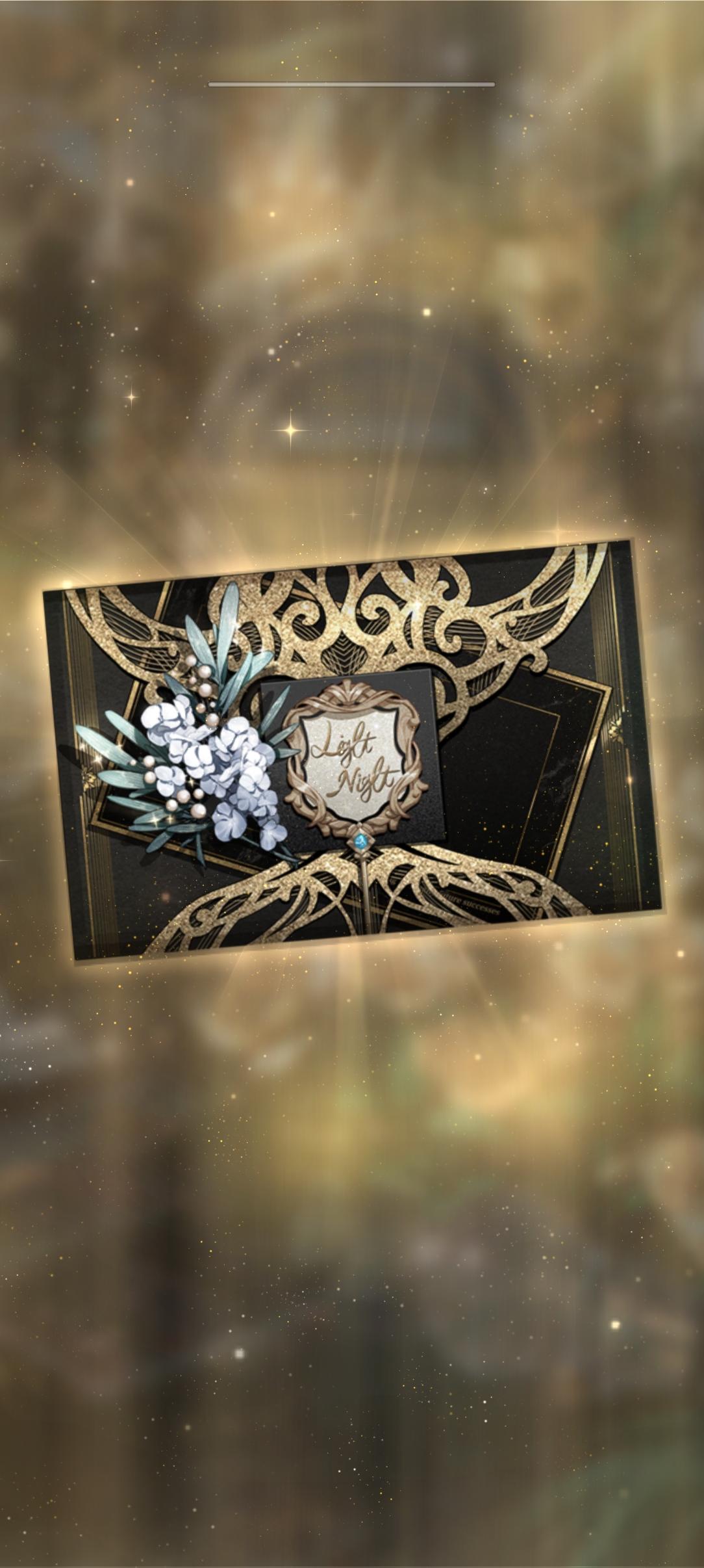 萧逸生日快乐！截图