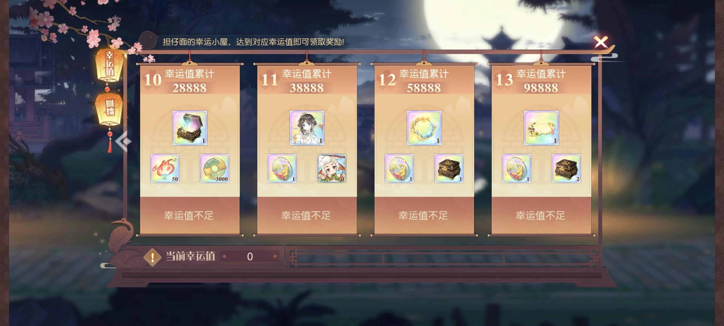 发现了一些遗留物