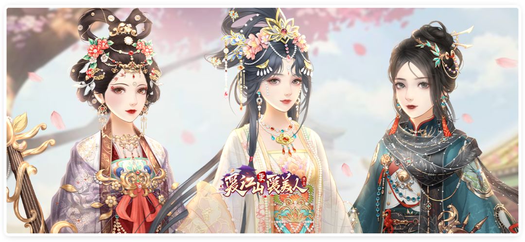 活动更新 | 「琉璃坊」上新、聆听雅乐之声,沉醉千年清音。