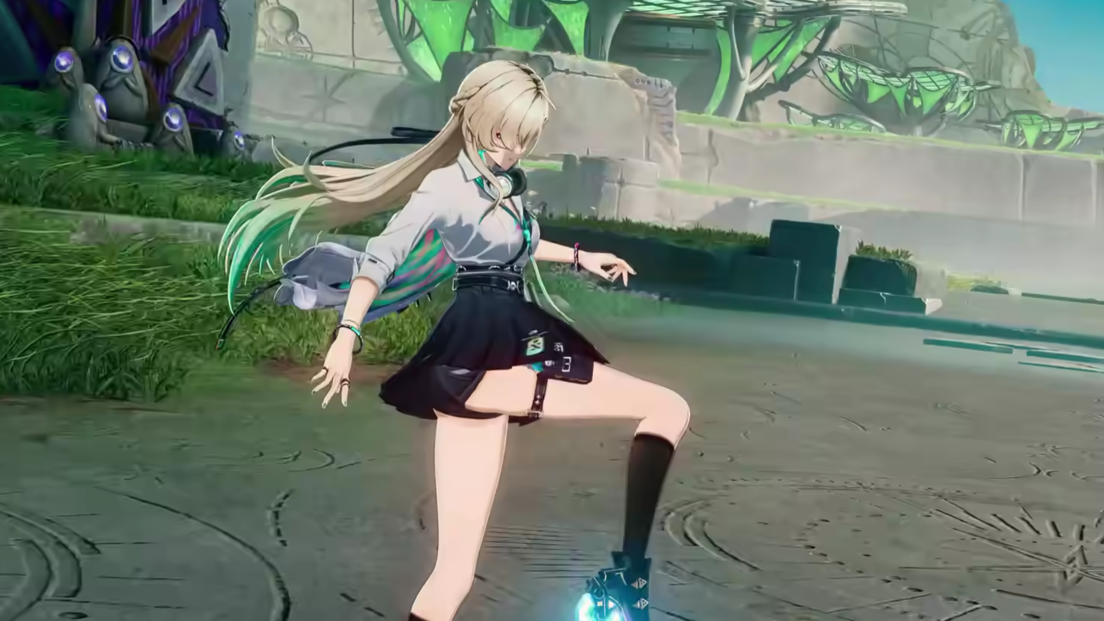 770星声奖励来袭！3.1爱弥斯赫斯入池