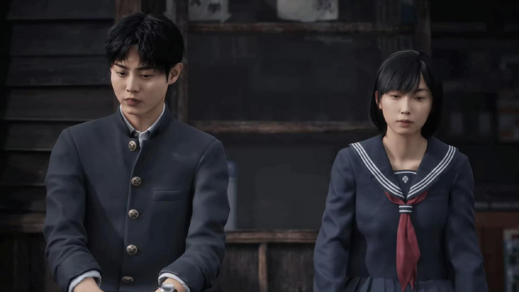 冈本基对游戏获得的M站86分表示很满意。