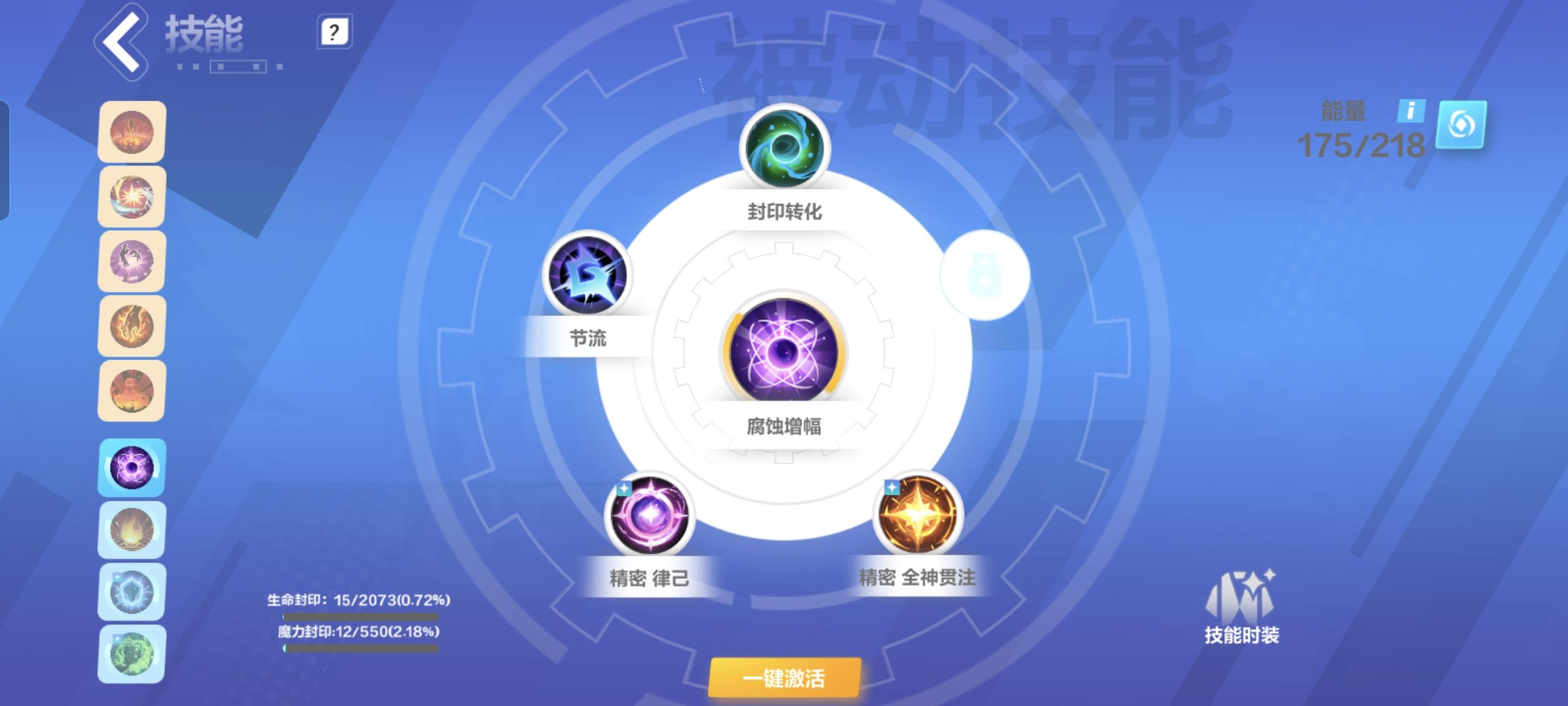 别再死拿4光环了，你可能错过了28额外