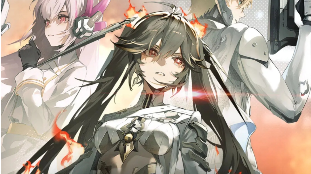 《战双帕弥什》鬼泣联动版本新手简易攻略