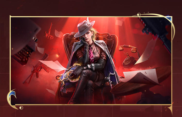 时序轮转，因果已定，传说级MAC-10即将返场