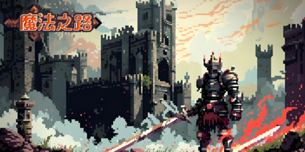 《魔法之路》新手攻略（内附礼包兑换码）截图