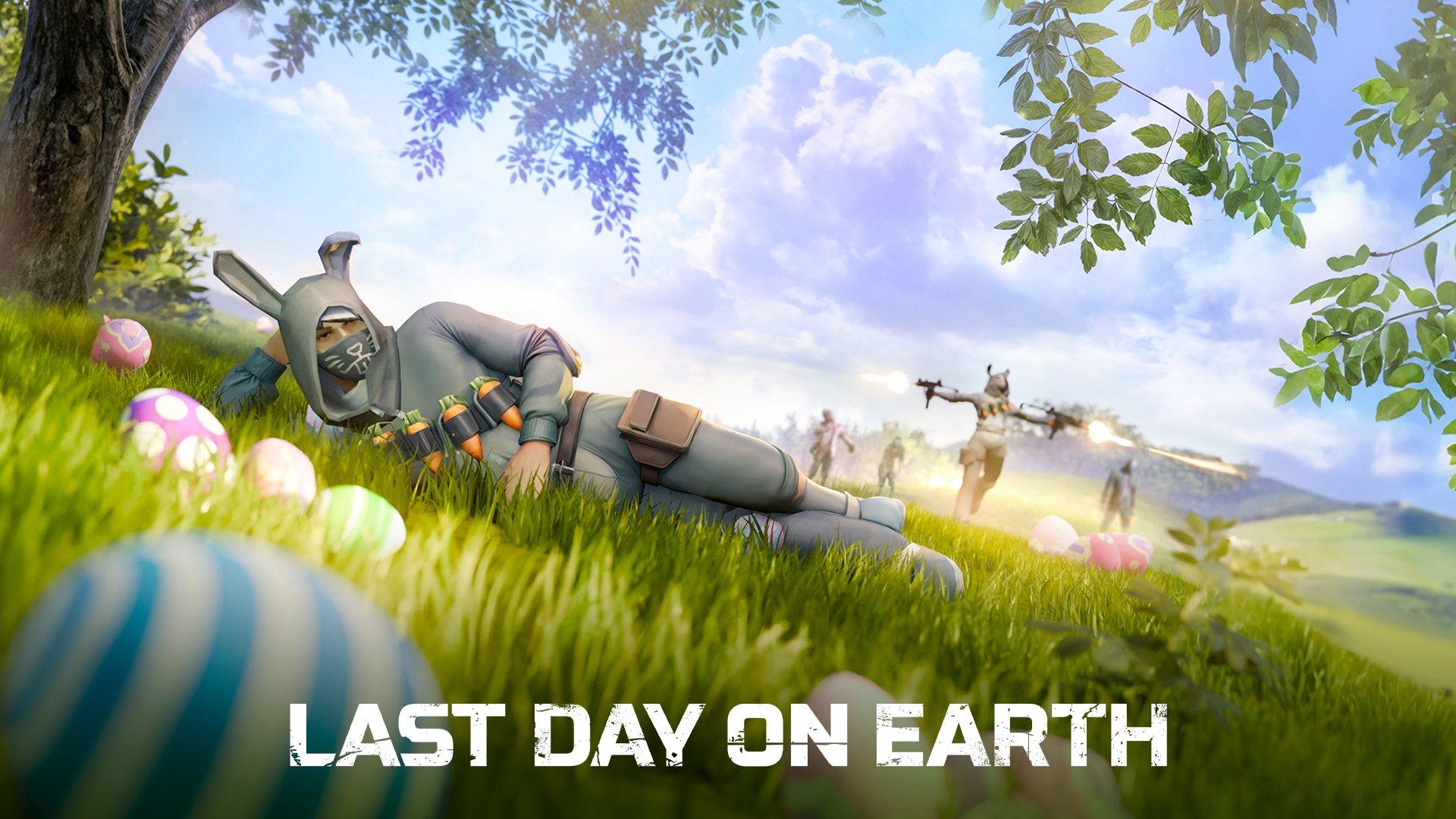 你好！ 现在是时候听取您对复活节活动的反馈了。我们打算继续收集反馈，共同努力让 LDoE 变得更好。 请按照以下格式分享您的想法： 
— 游戏昵称 
- 居住国家 
— 对此次活动的感想 谢谢大家的支持！ 💜