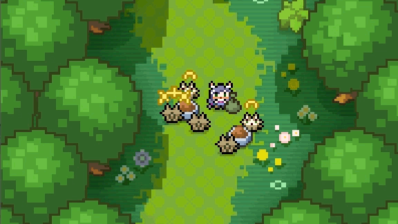 【弹射小剧场】猫耳魔法使凯露的意外发现