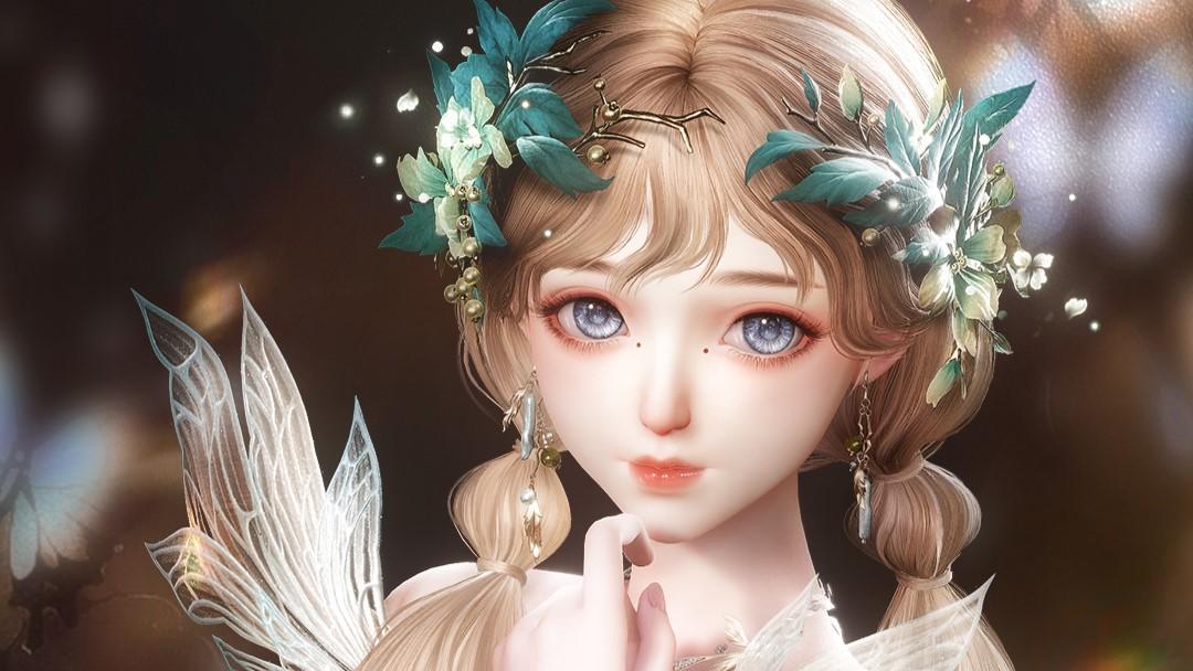 全新版本｜五星套装「金叶遐梦」抢先看！