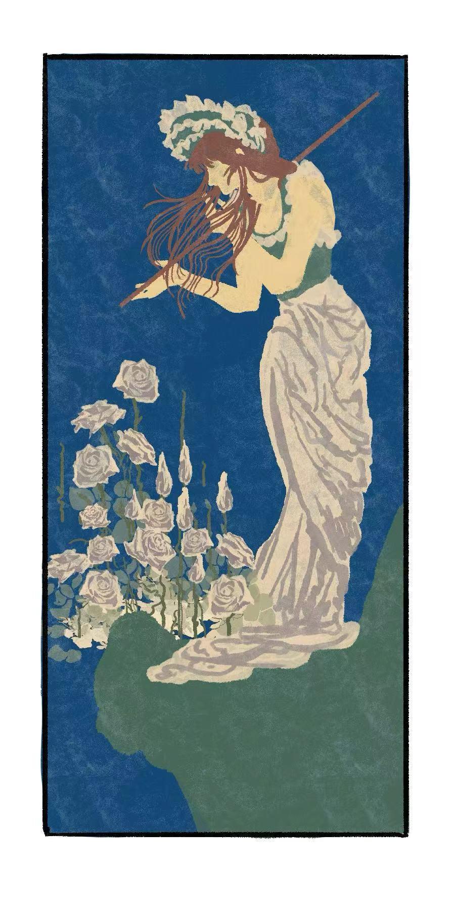 开发日志 #2：从蓝图到施工